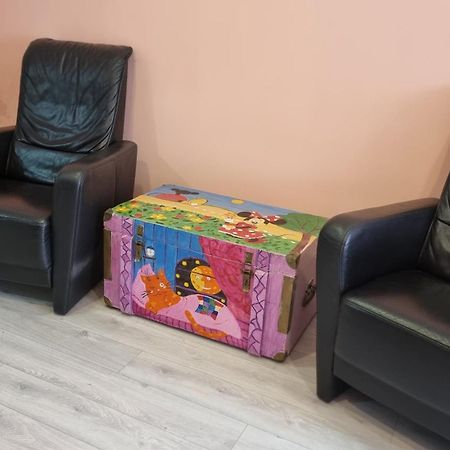 Cozy Retreat In Quiet Location Apartman Kisinyov Kültér fotó