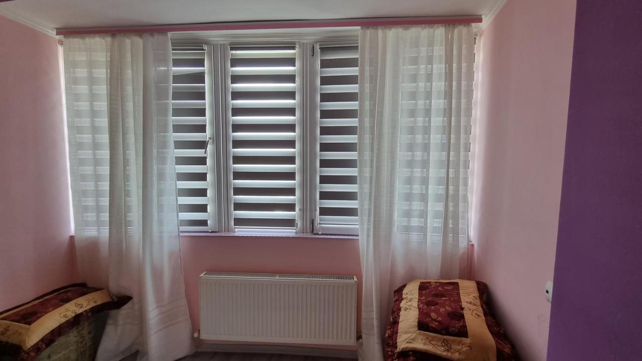 Cozy Retreat In Quiet Location Apartman Kisinyov Kültér fotó