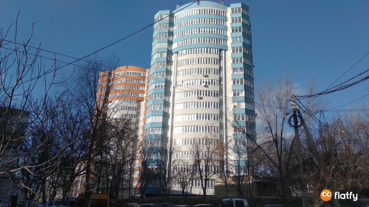 Cozy Retreat In Quiet Location Apartman Kisinyov Kültér fotó