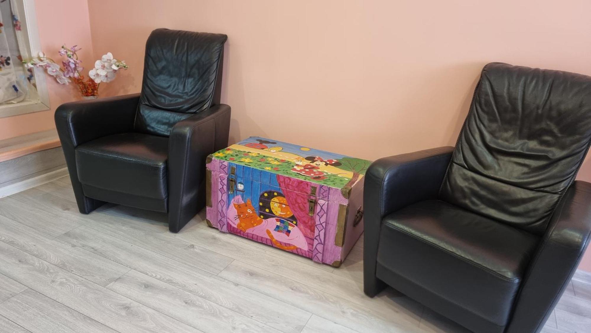 Cozy Retreat In Quiet Location Apartman Kisinyov Kültér fotó