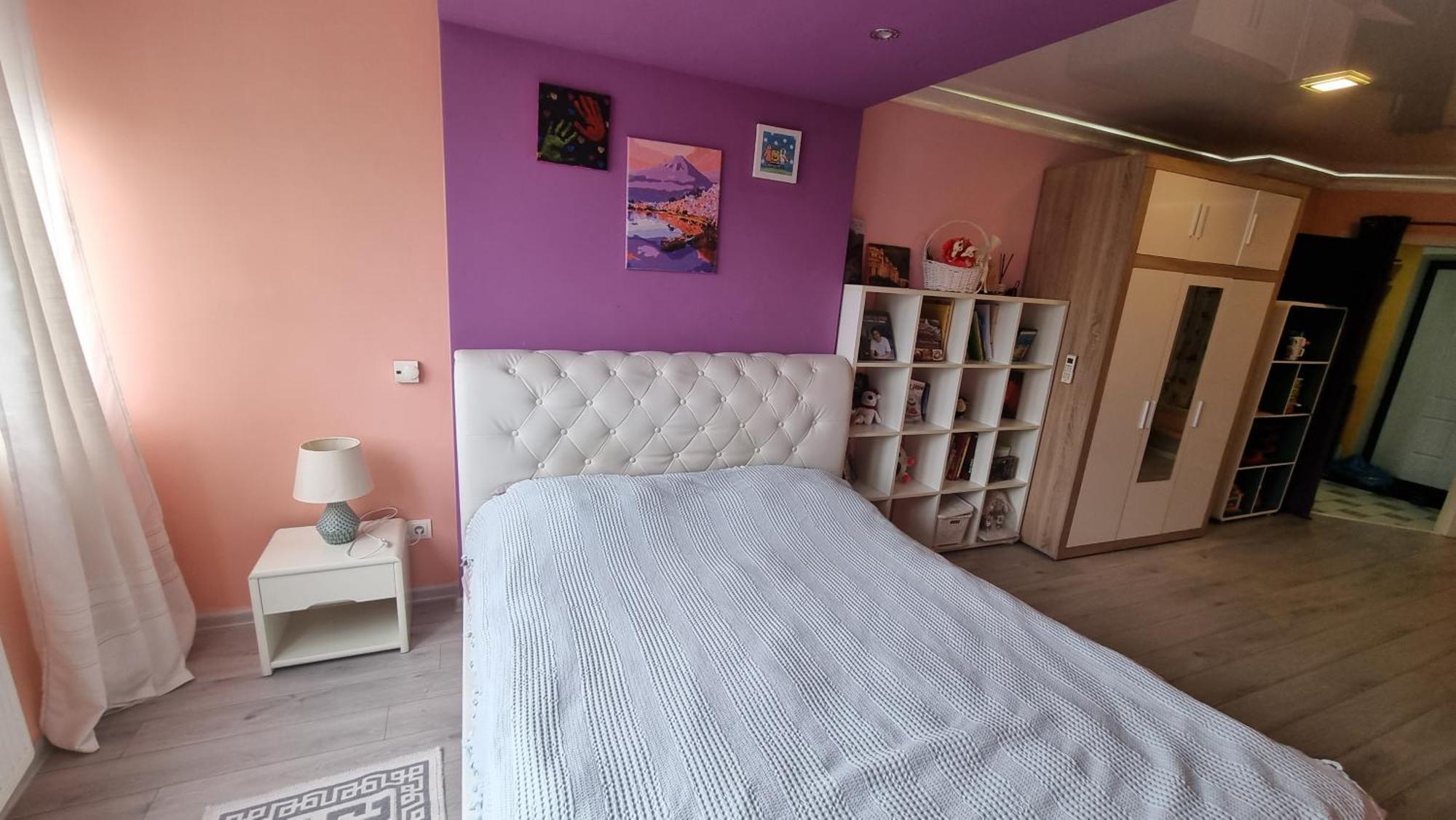 Cozy Retreat In Quiet Location Apartman Kisinyov Kültér fotó